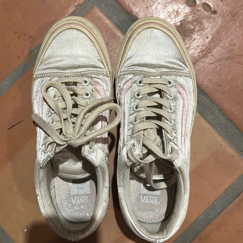 Vans x Opening Ceremony Sneaker